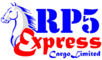 RP5 Cargo Express Transparent Logo